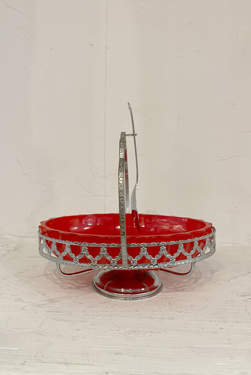 Jam Dish