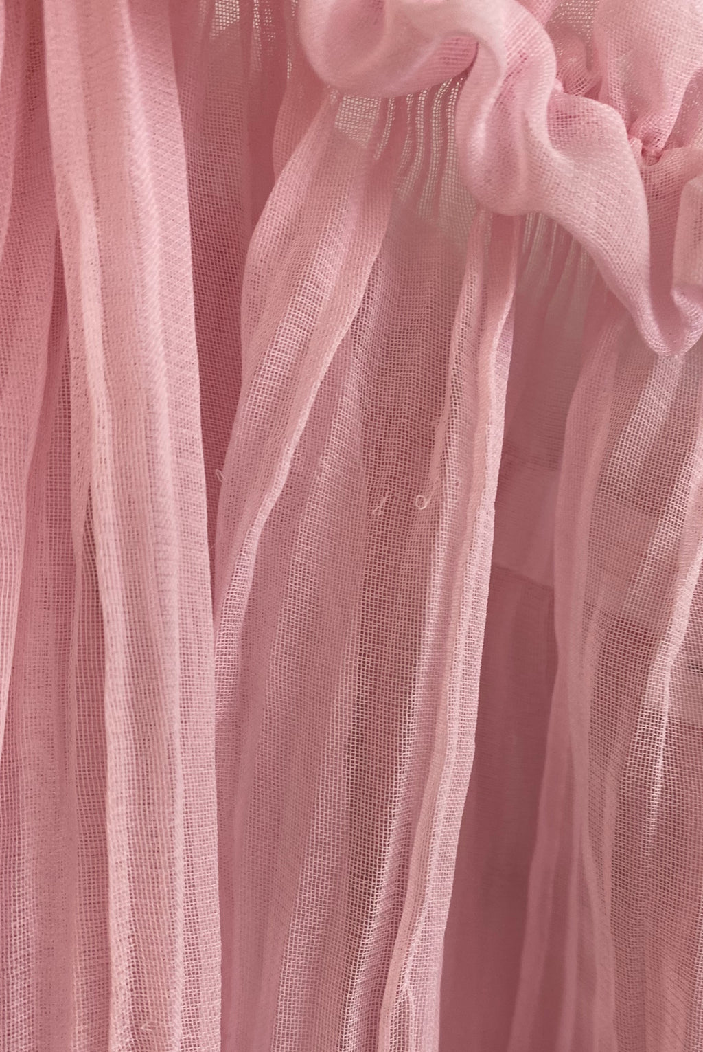 Y2K Victoria’s Secret Babydoll Dress
