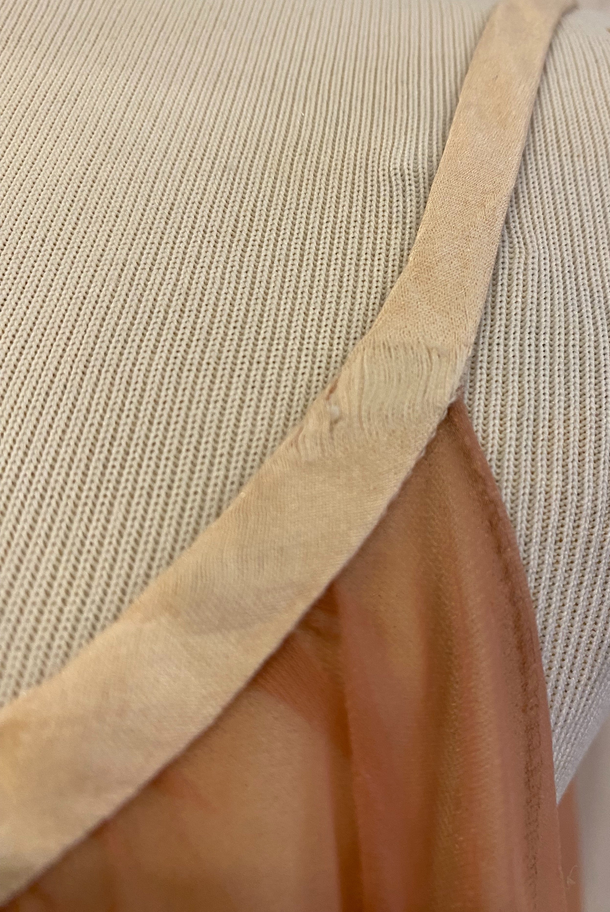 Chiffon Nightgown