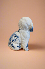 Ceramic Dog