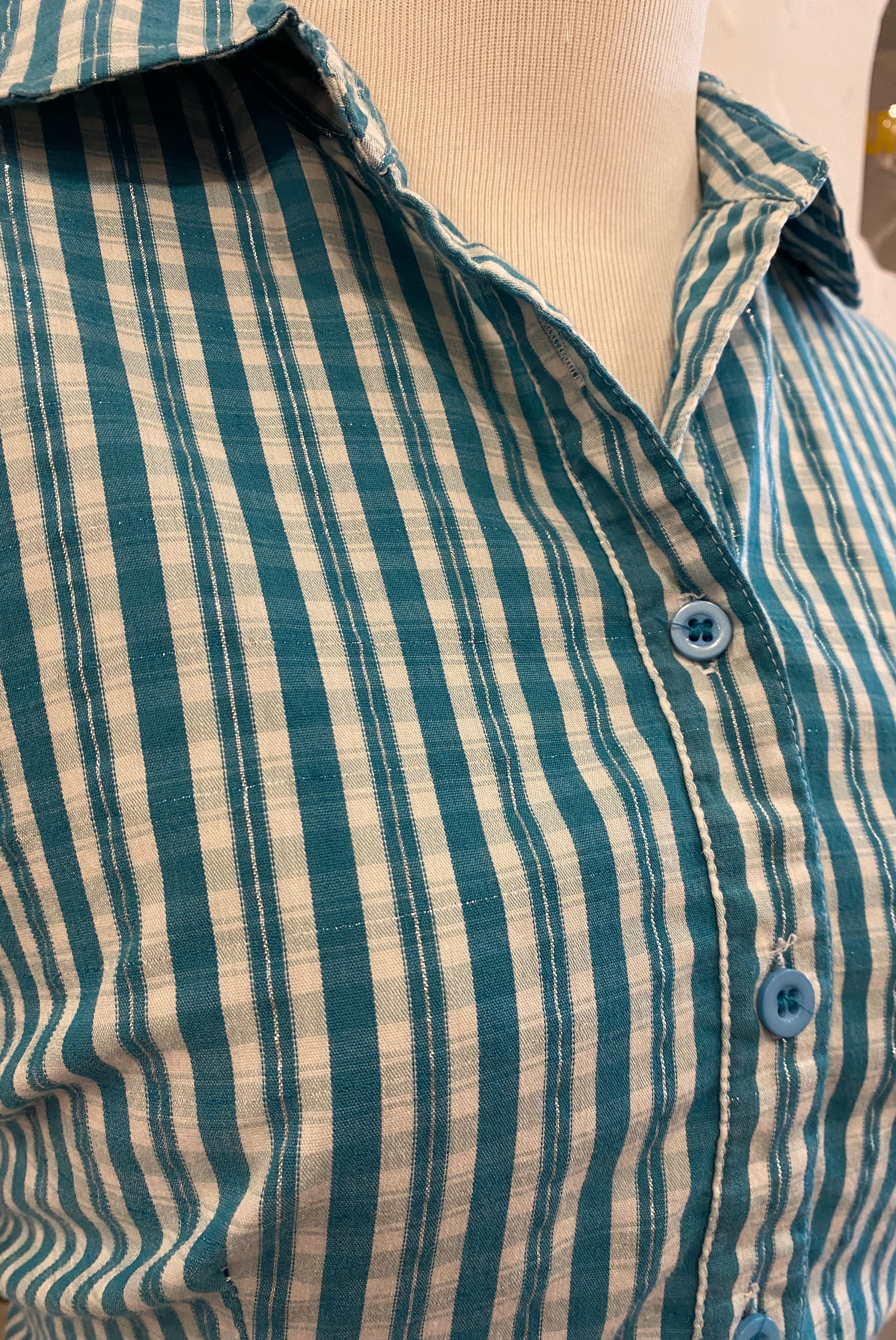 Plaid Shirt