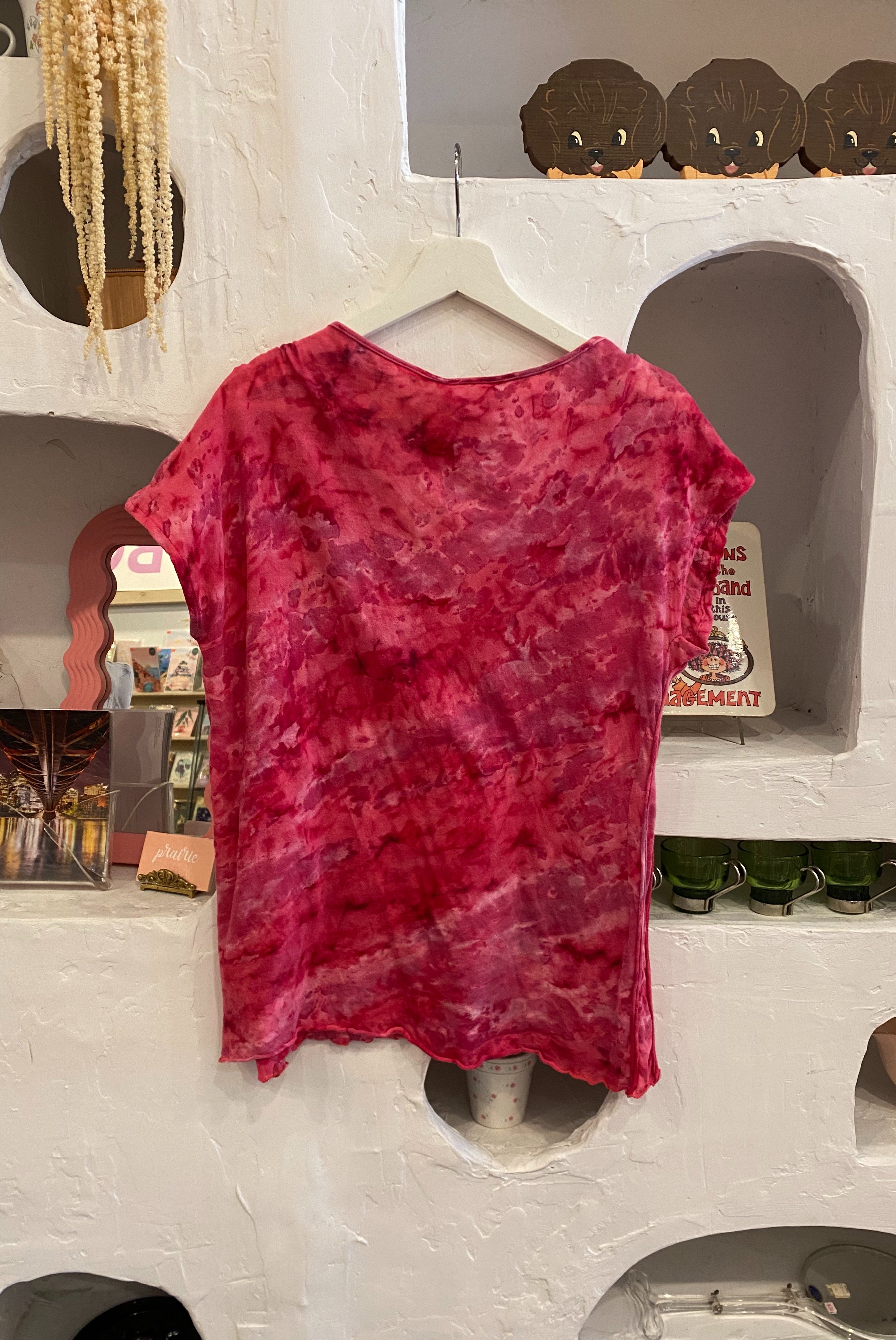 Tie Dye Tee