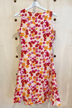Y2K Floral Dress