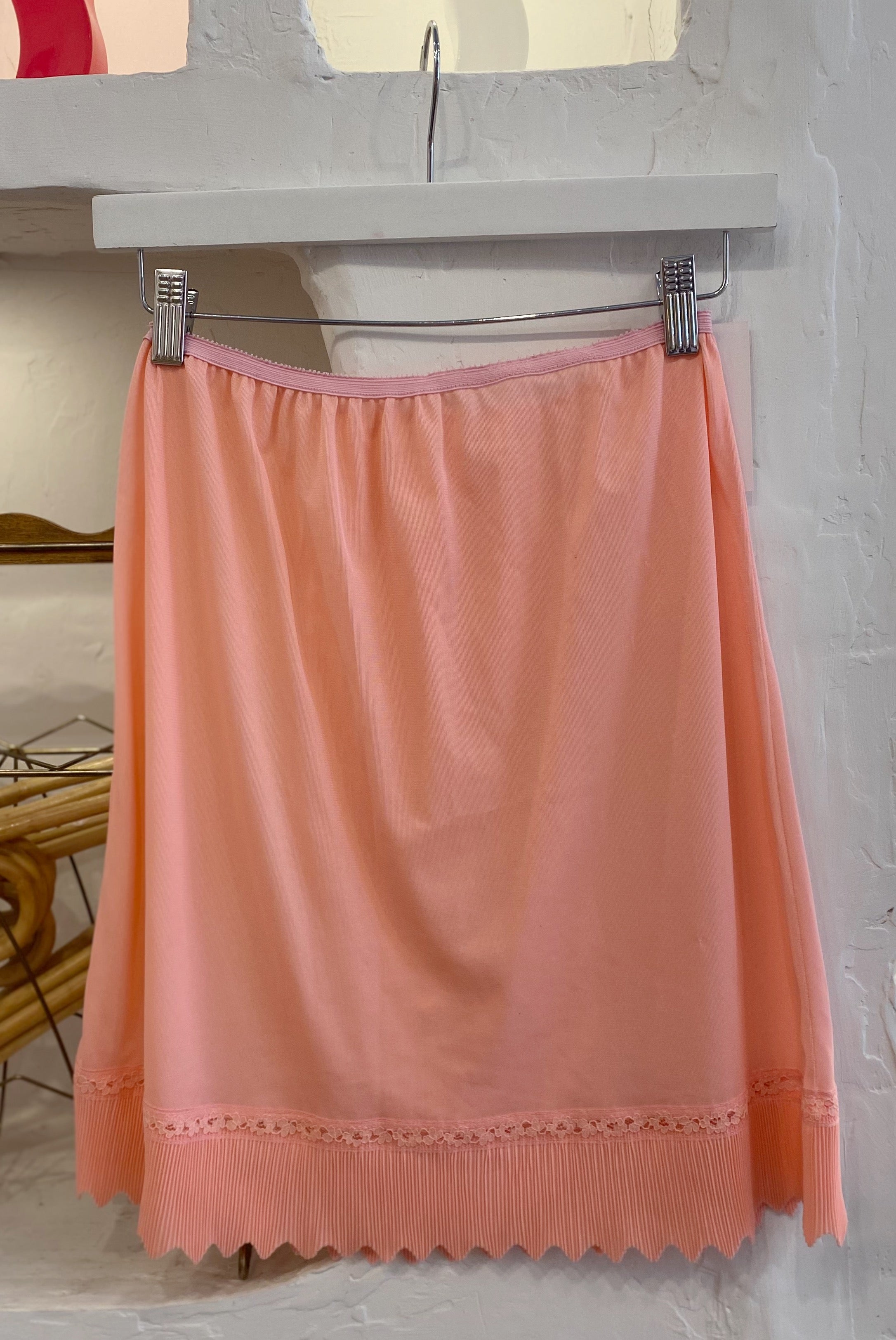 Half Slip Skirt