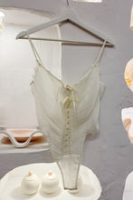 Teddy Lingerie