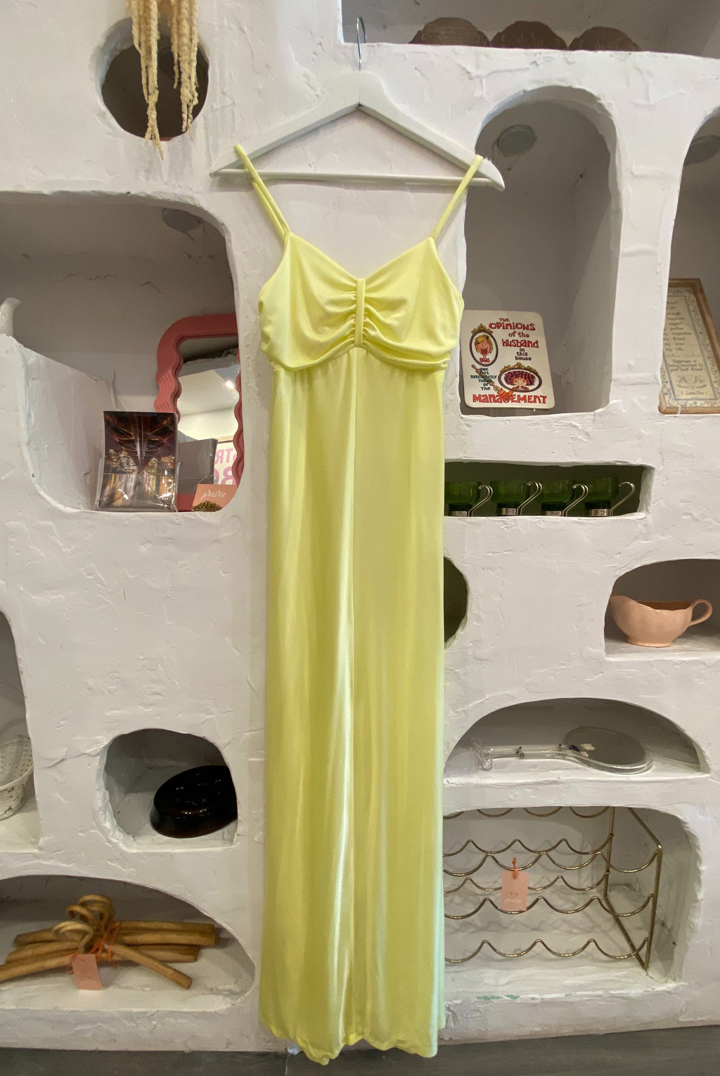 60s Dress Set
