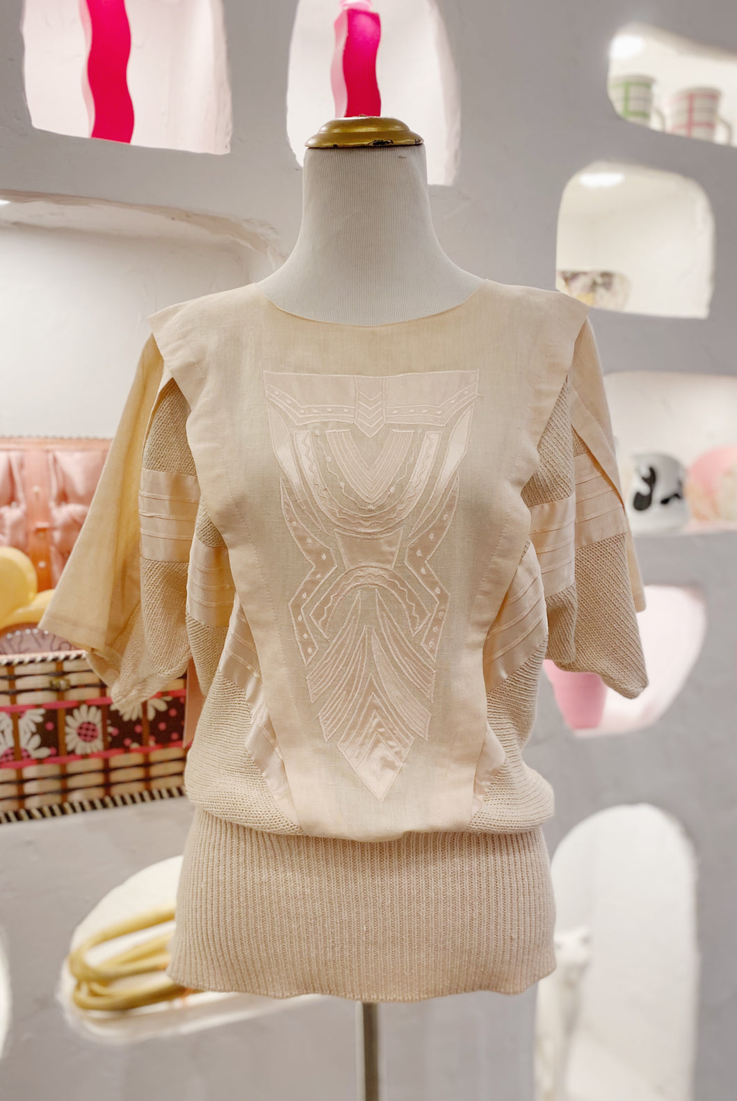 80s Top