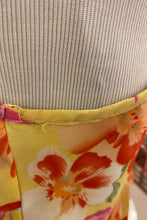 Floral Sundress