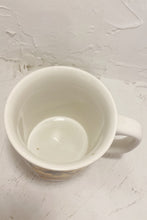 Butterfly Mug