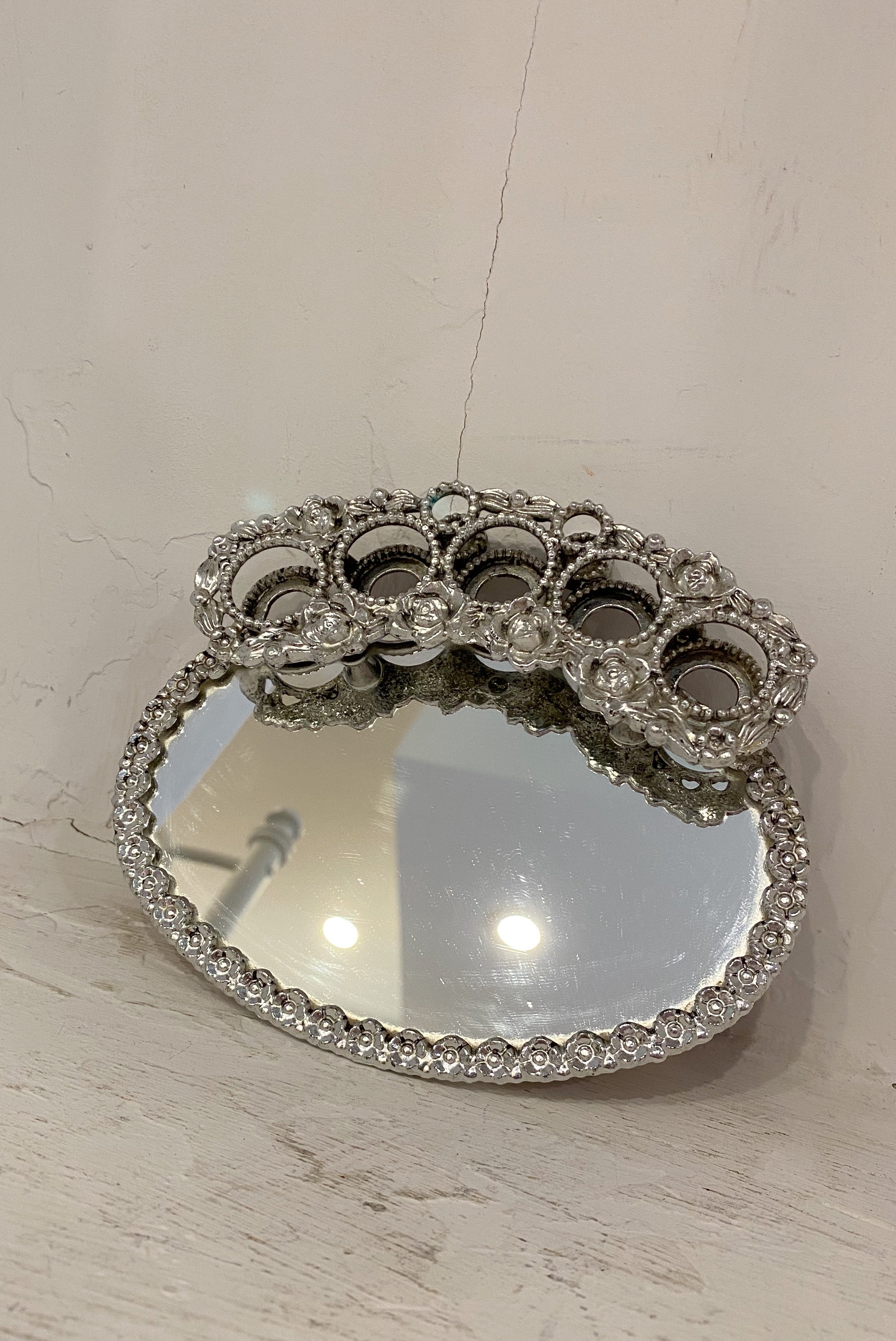 Lipstick Tray
