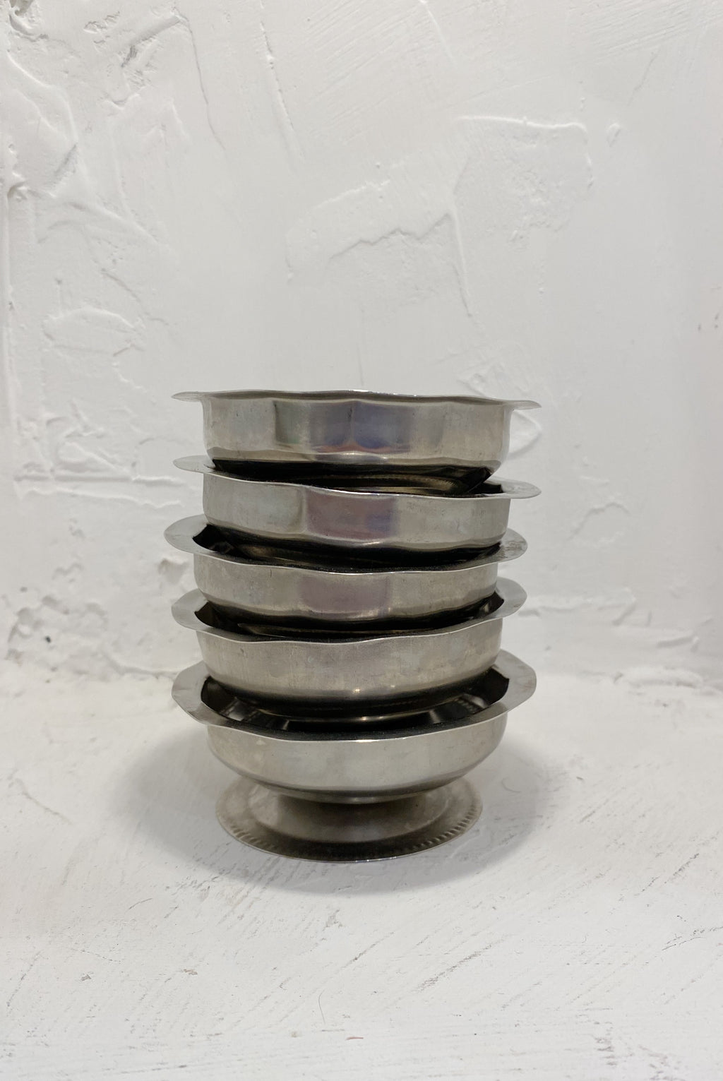 Dessert Bowls
