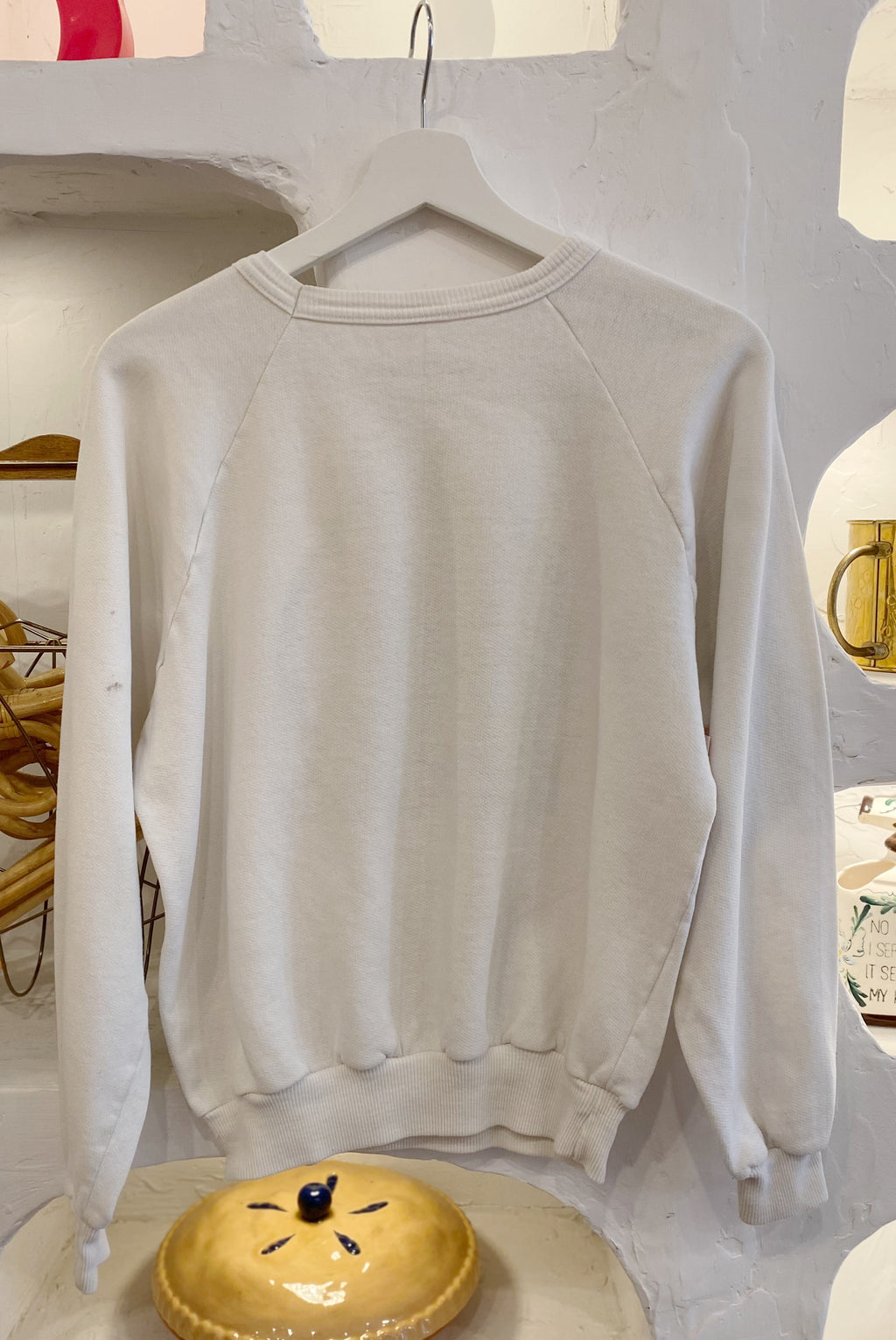 Expo 86 Sweater