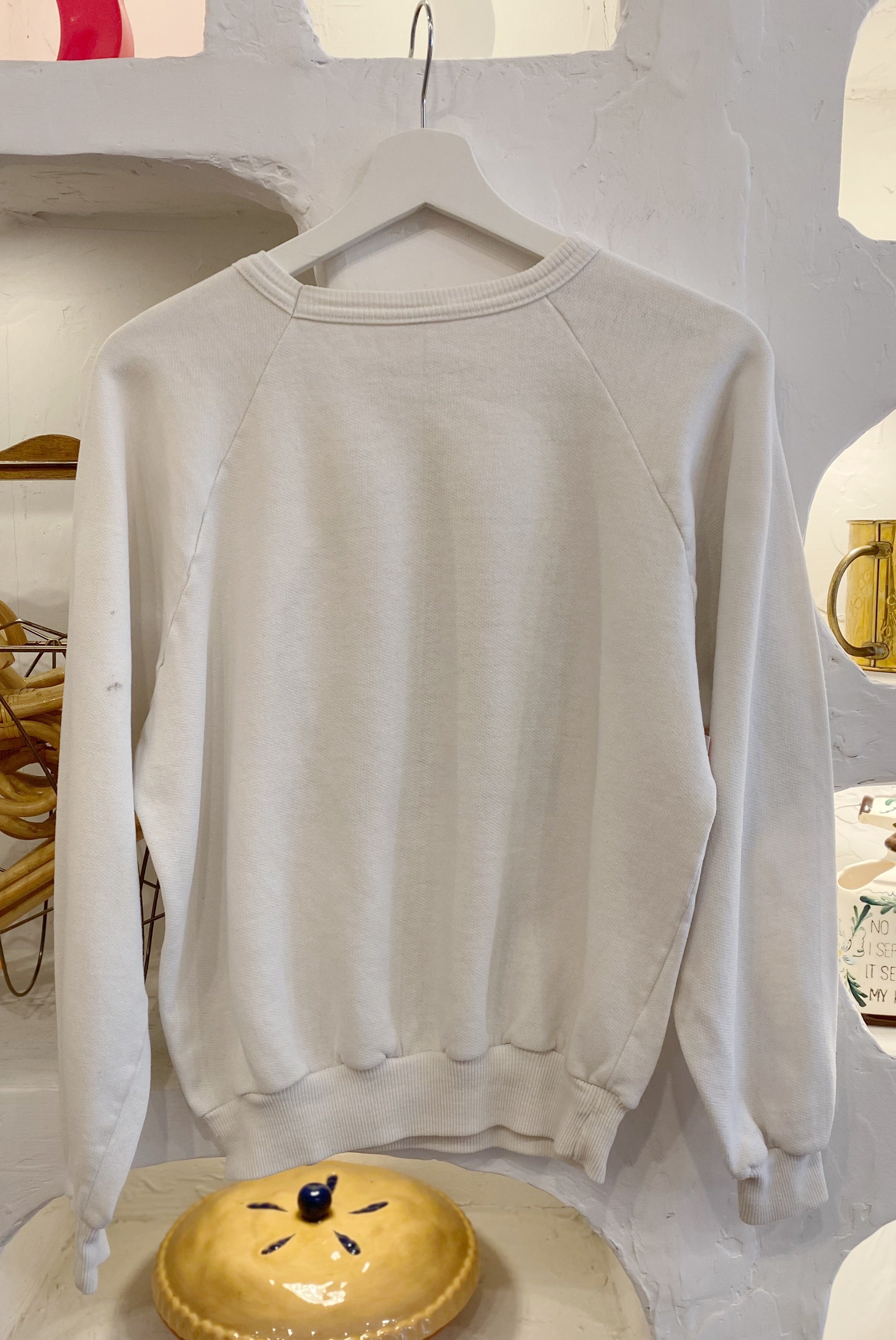 Expo 86 Sweater