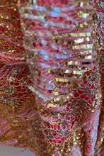 Tinsel Blazer
