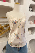 Floral Cami
