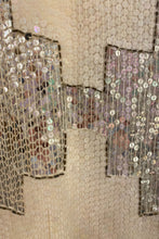 Sequin Outfit