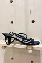 Strappy Sandals