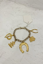Charm Bracelet