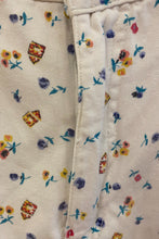 Floral Shorts