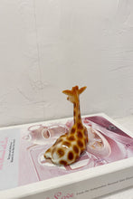 Giraffe Statue