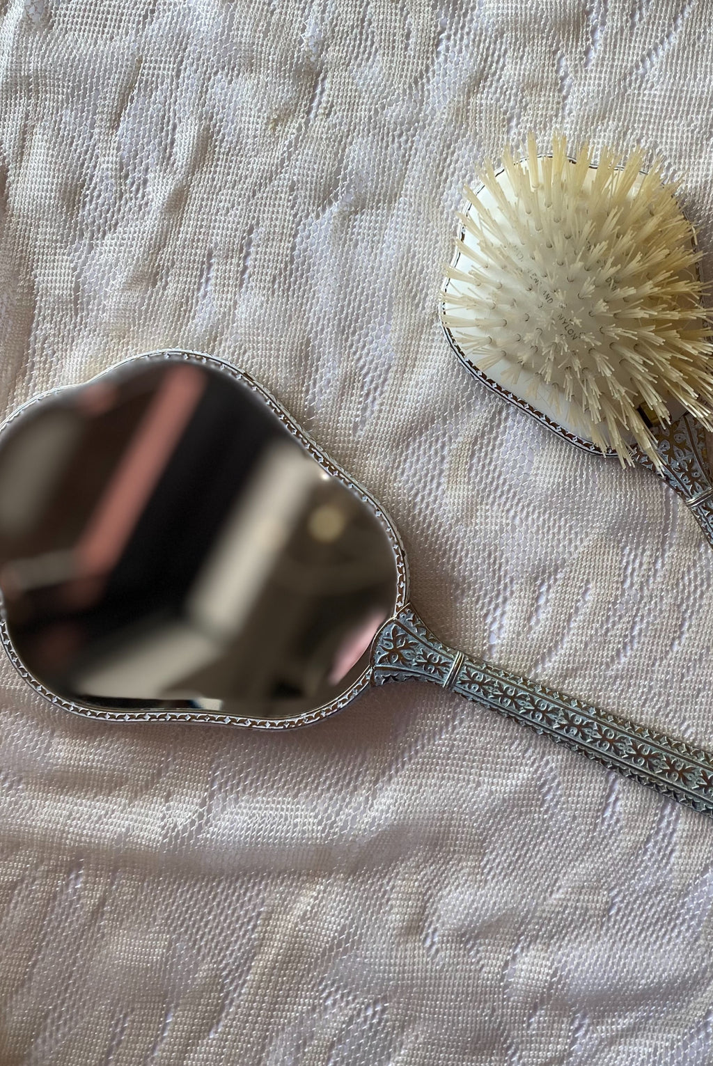 Vanity Set