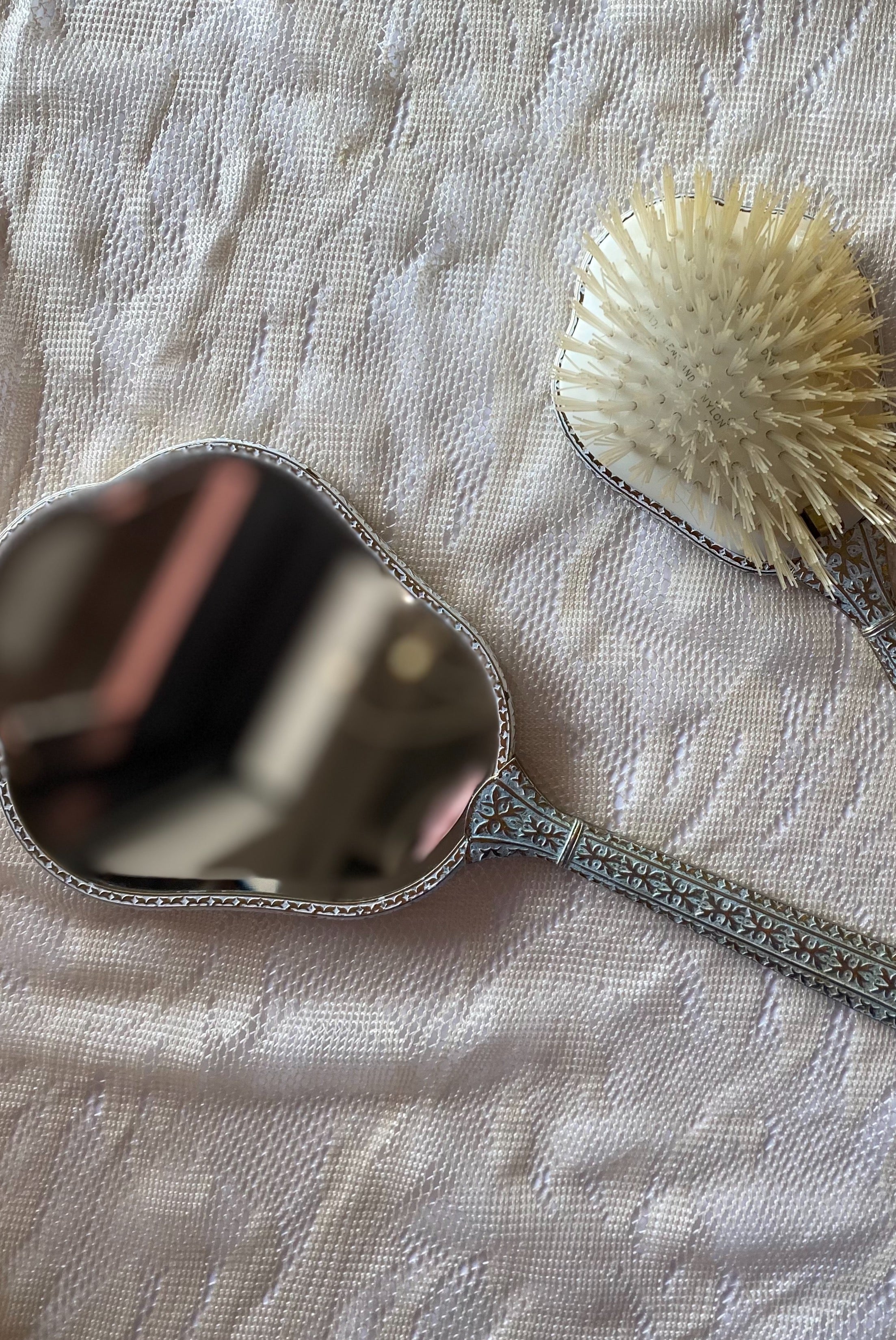 Vanity Set