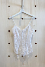 Lace Cami