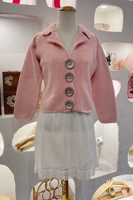 Knit Cardigan