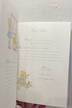 Baby Book