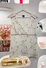 Floral Tank