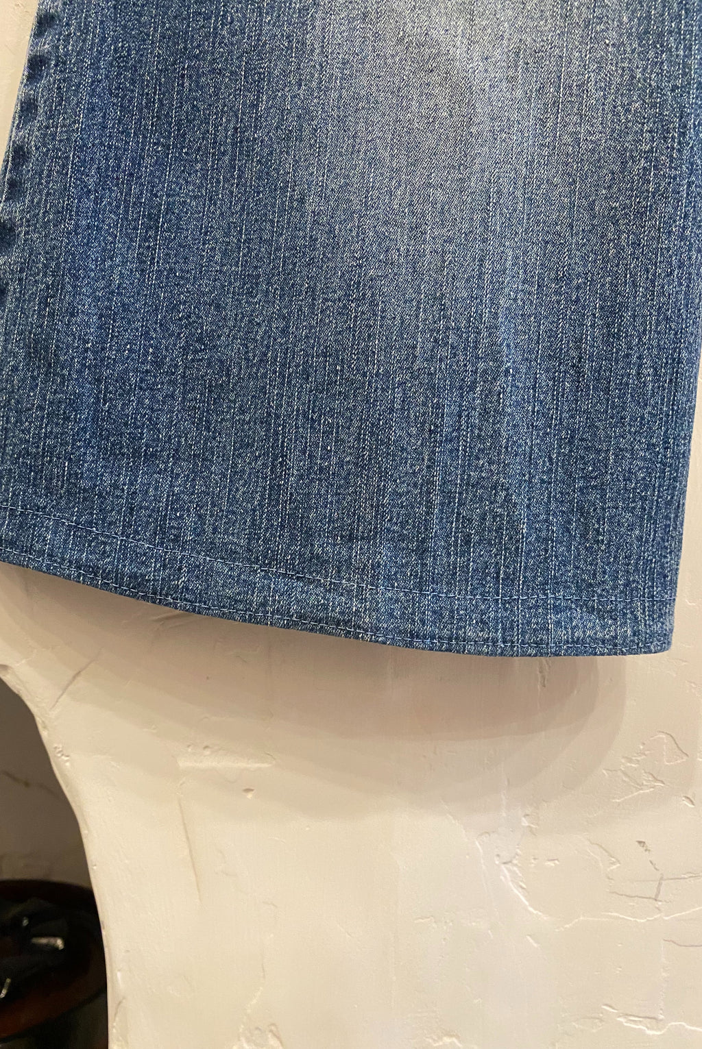 Y2K Ultra Low Rise Bootcut Jeans