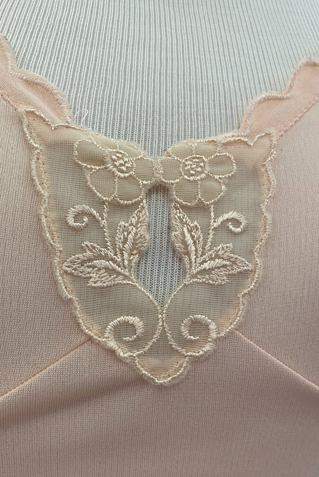 70s Slip Dress