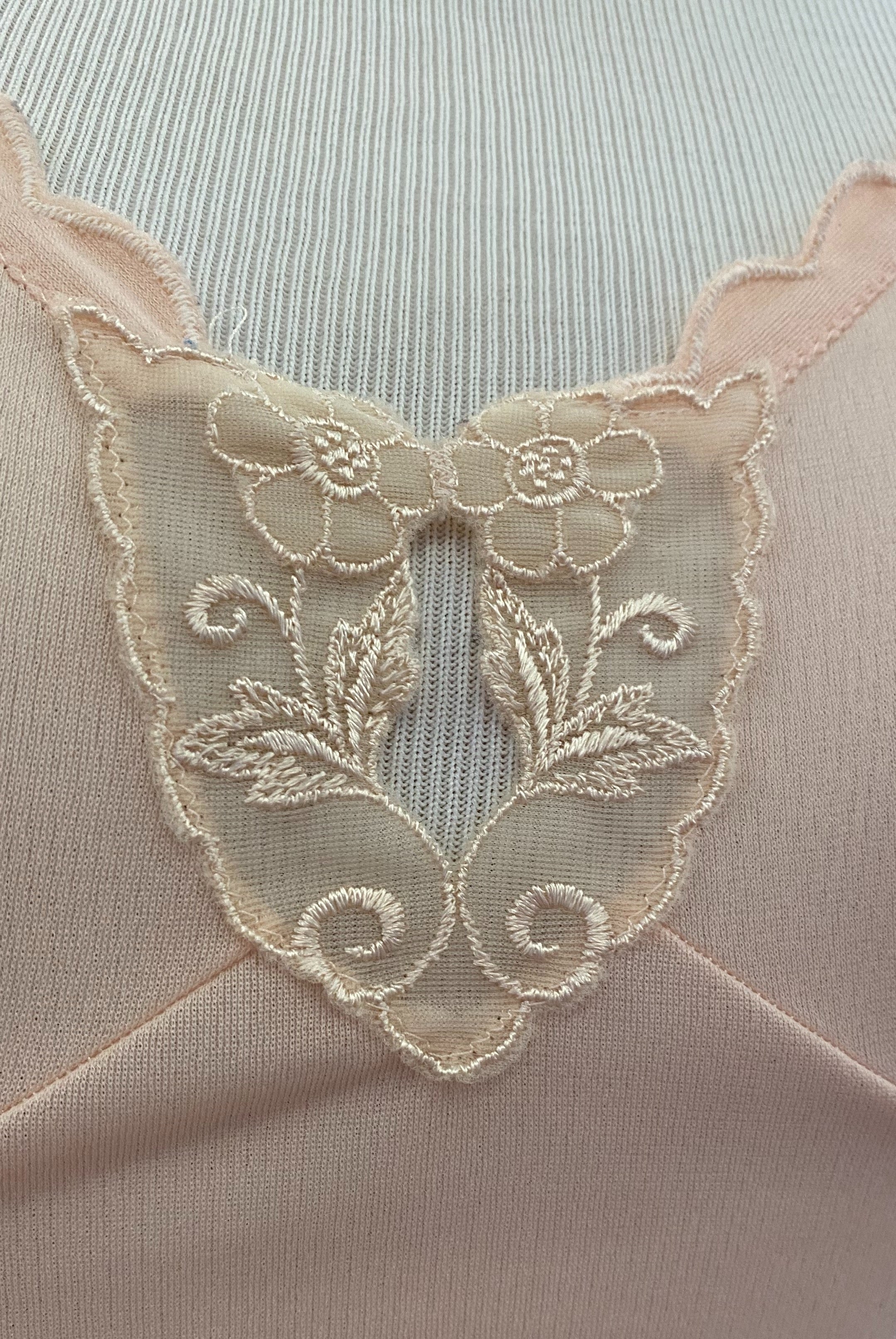 70s Slip Dress