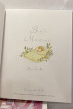 Baby Book