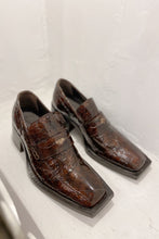 Martine Rose Loafers