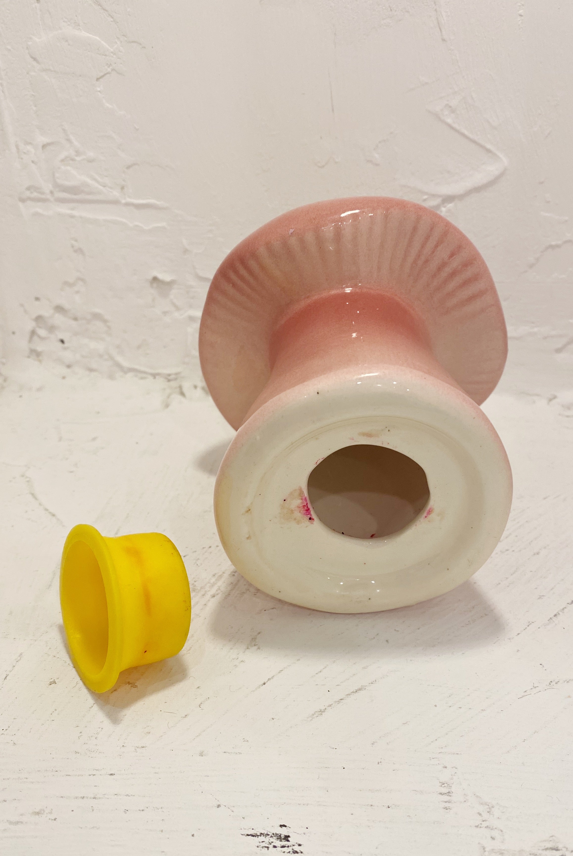 Mushroom Shaker