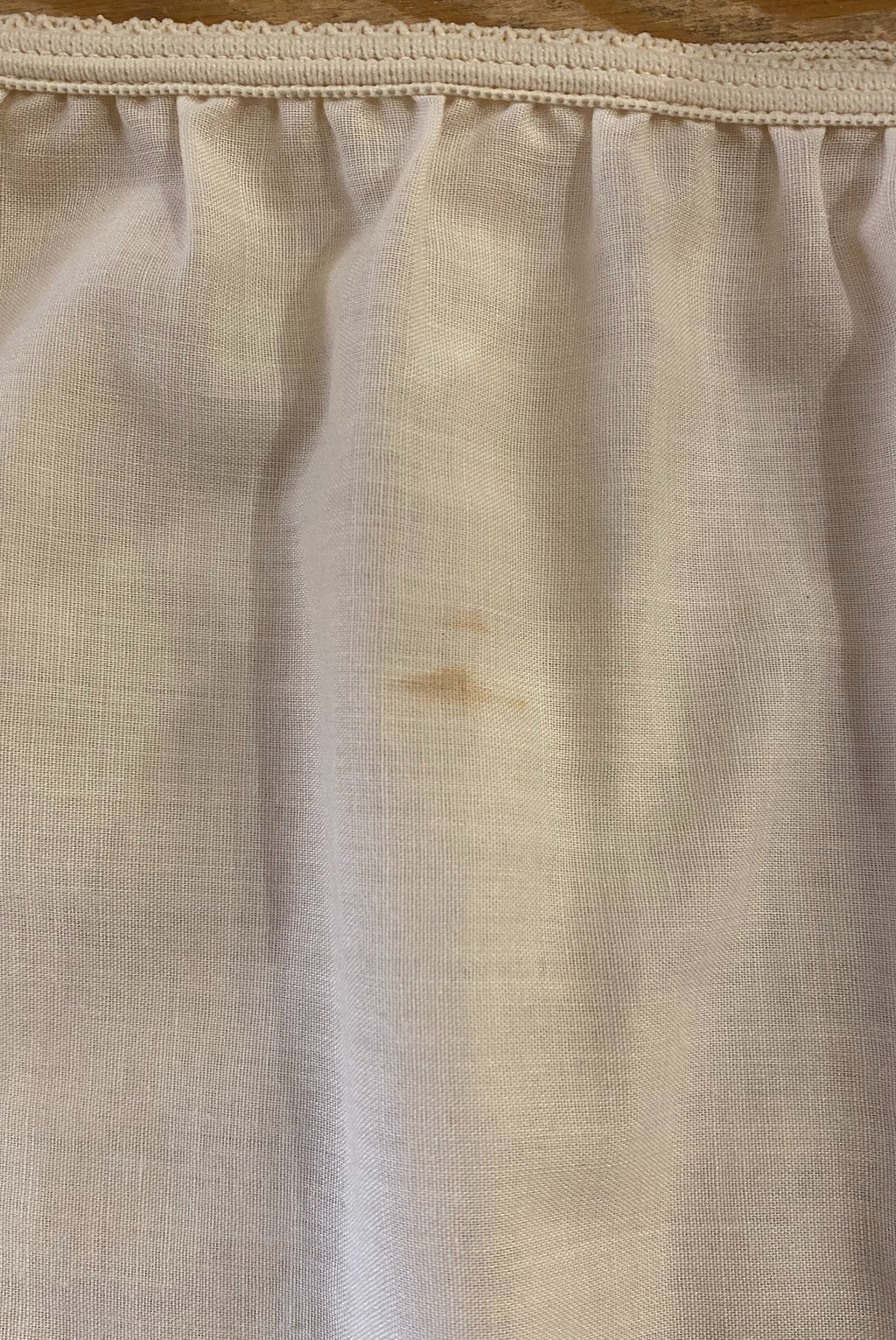 Slip Skirt