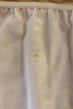 Slip Skirt