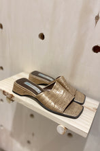 Croc Sandals