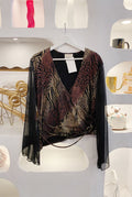 Wrap Top