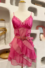 Heart Belt