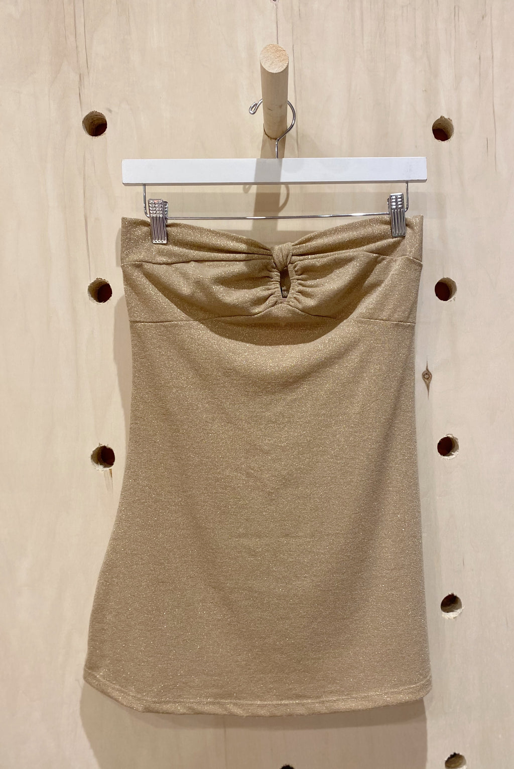 Tube Dress