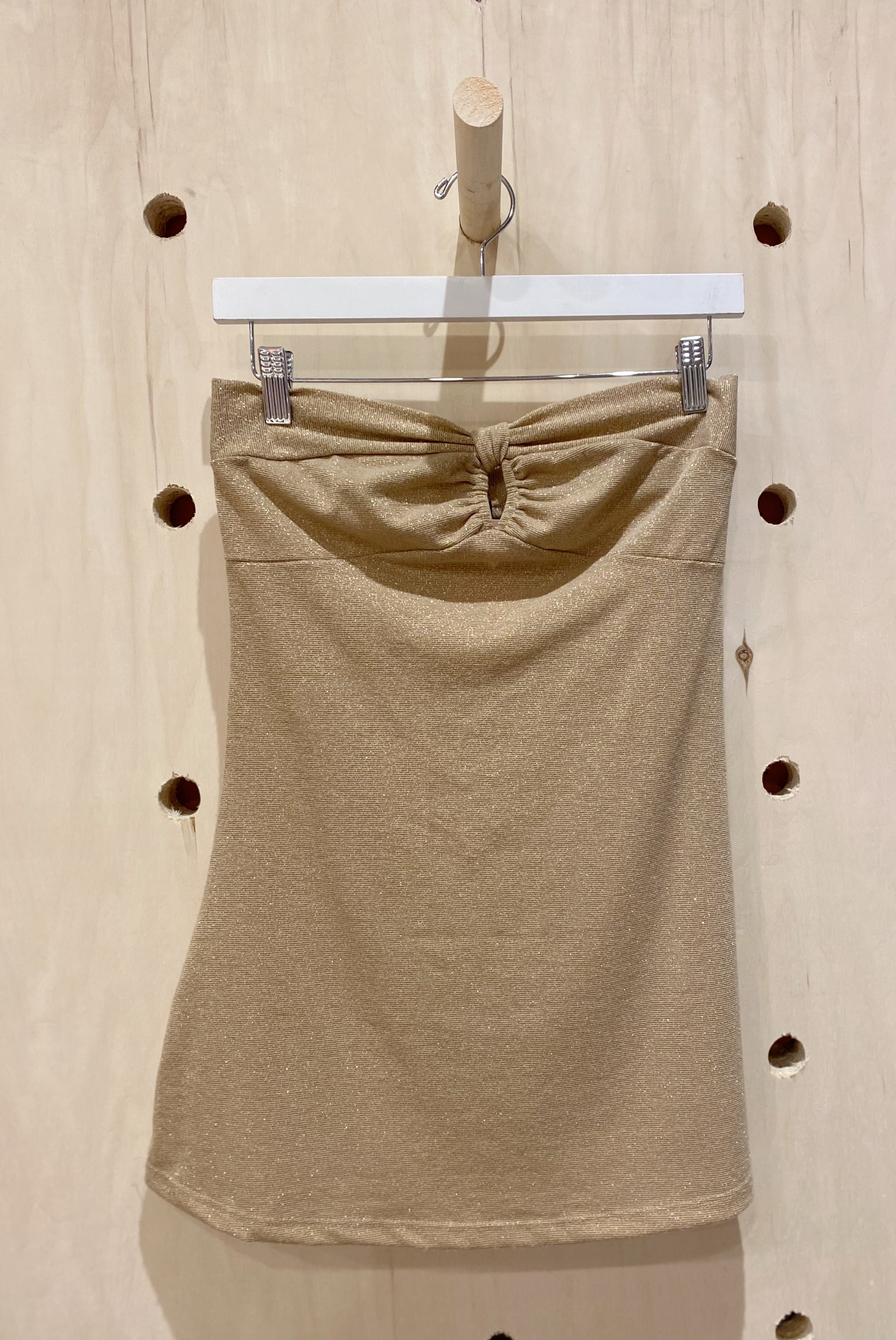 Tube Dress