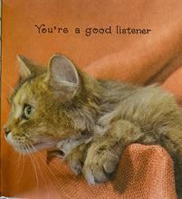 Kitten Gift Book