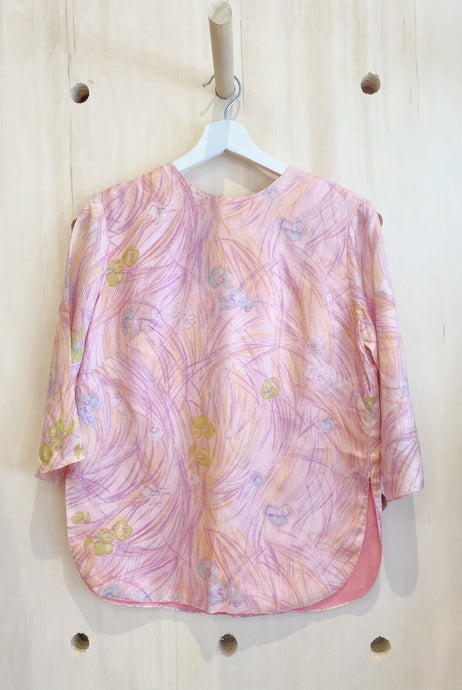 60s Blouse