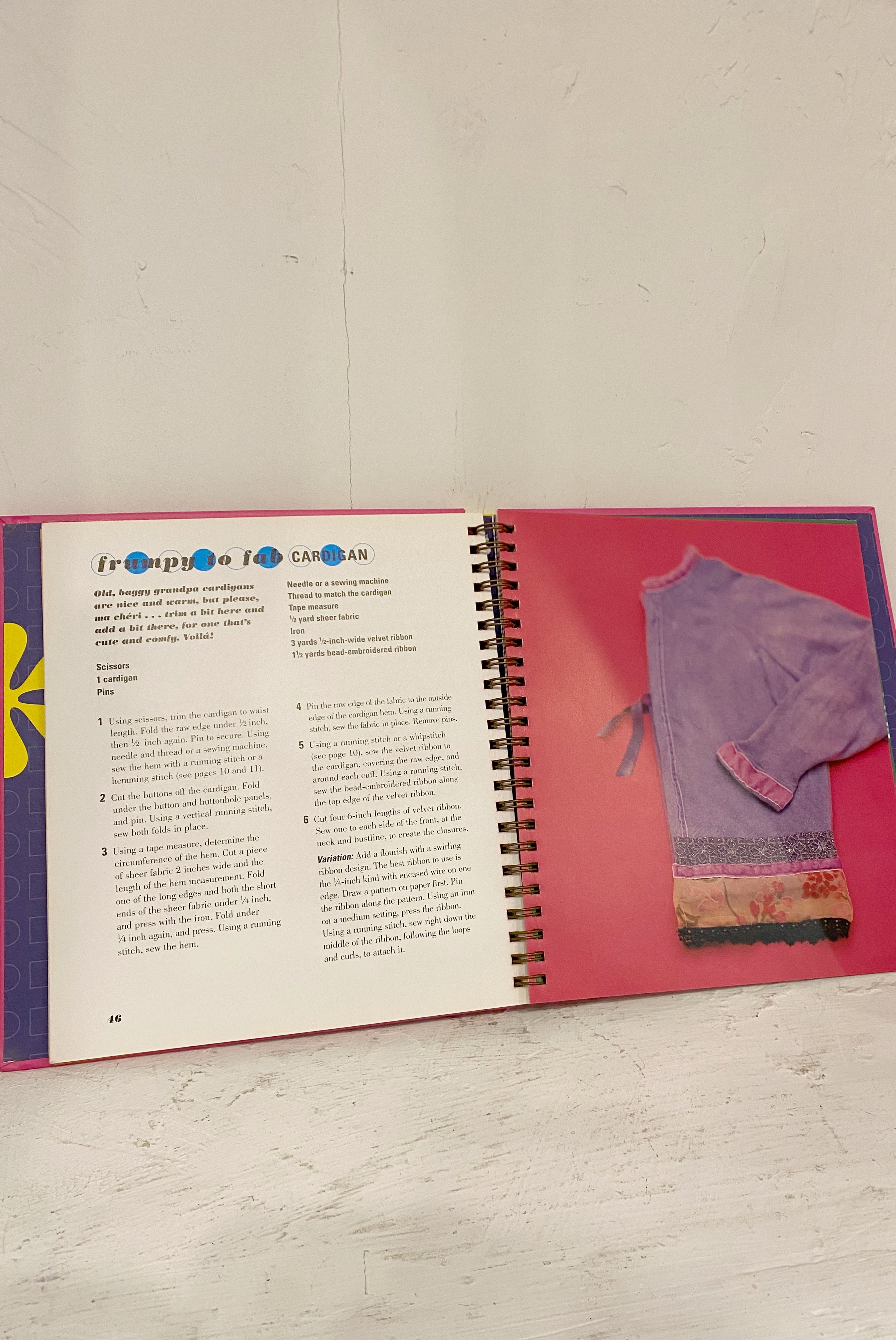 Cheap Frills Book