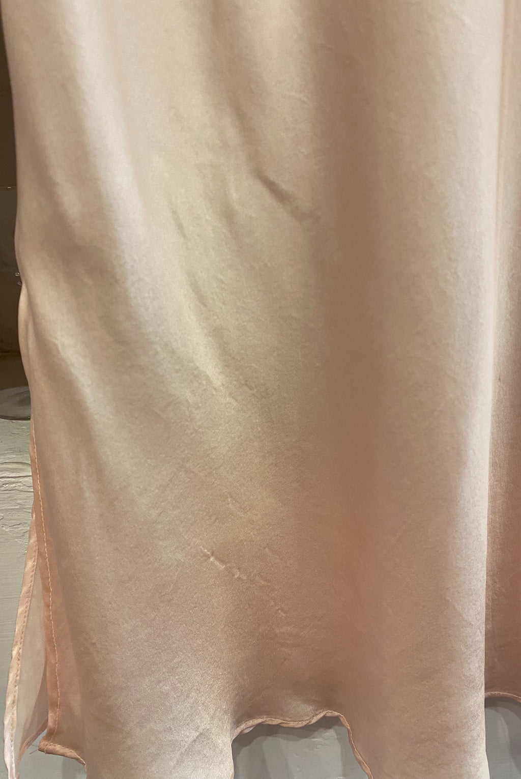 Y2K La Senza Silk Slip Dress