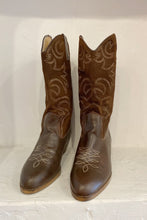 Cowboy Boots