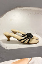 Kitten Heels