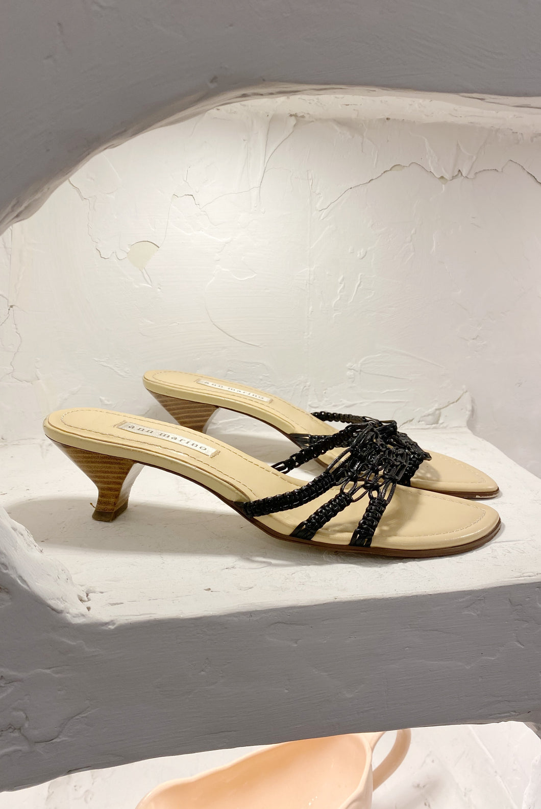 Kitten Heels